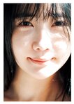[Photobook] 天羽希純写真集 『きすみすき』