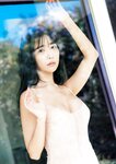 [Photobook] 天羽希純写真集 『きすみすき』