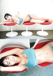 [Photobook] 天羽希純写真集 『きすみすき』