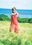[Photobook] 天羽希純写真集 『きすみすき』