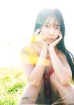 [Photobook] 天羽希純写真集 『きすみすき』