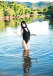 [Photobook] 天羽希純写真集 『きすみすき』