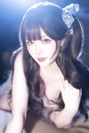 [Cosplay] 星之迟迟 病娇的恋爱诊疗