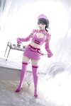 [Cosplay] 星之迟迟 病娇的恋爱诊疗