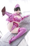 [Cosplay] 星之迟迟 病娇的恋爱诊疗