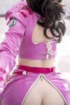 [Cosplay] 星之迟迟 病娇的恋爱诊疗