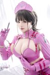 [Cosplay] 星之迟迟 病娇的恋爱诊疗