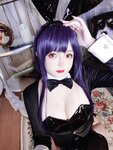 [Cosplay] 日奈娇 NO.104 - 喜多川海梦自拍