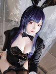 [Cosplay] 日奈娇 NO.104 - 喜多川海梦自拍