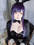 [Cosplay] 日奈娇 NO.104 - 喜多川海梦自拍