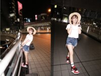 [Photobook] 吉良りん 東京娘Street