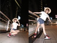 [Photobook] 吉良りん 東京娘Street