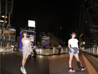 [Photobook] 吉良りん 東京娘Street