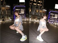 [Photobook] 吉良りん 東京娘Street