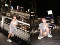 [Photobook] 吉良りん 東京娘Street