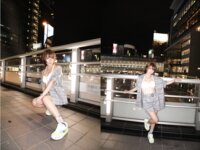 [Photobook] 吉良りん 東京娘Street