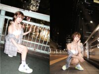 [Photobook] 吉良りん 東京娘Street