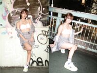 [Photobook] 吉良りん 東京娘Street