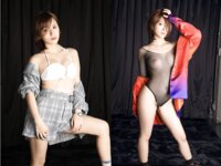 [Photobook] 吉良りん 東京娘Street