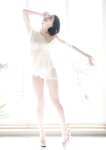 [Photobook] 相楽伊織写真集 『神の造りたもうた美』