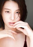 [Photobook] 相楽伊織写真集 『神の造りたもうた美』