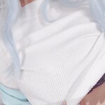[Cosplay] 日奈娇 NO.96 - 未亡人雪女
