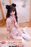 [Cosplay] Kinngyo 金鱼 - Exclusive sports meeting 专属运动会