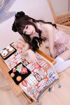[Cosplay] Kinngyo 金鱼 - Exclusive sports meeting 专属运动会