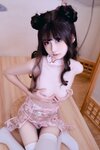 [Cosplay] Kinngyo 金鱼 - Exclusive sports meeting 专属运动会