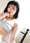 [Photobook] 石浜芽衣写真集 虹色の日々