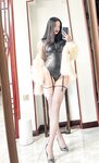 [Cosplay] 宝儿茹171 渔网丝袜