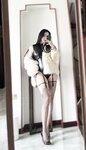 [Cosplay] 宝儿茹171 渔网丝袜