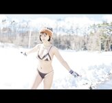 FRIDAY monthly girl 035 = 櫻井音乃 完全未発表100カット