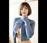 FRIDAY monthly girl 035 = 櫻井音乃 完全未発表100カット