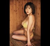 FRIDAY monthly girl 035 = 櫻井音乃 完全未発表100カット