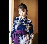 FRIDAY monthly girl 035 = 櫻井音乃 完全未発表100カット