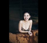 FRIDAY monthly girl 035 = 櫻井音乃 完全未発表100カット