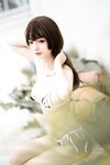 [Cosplay] Tao Liang 桃良阿宅 - Look from the distance 遥望
