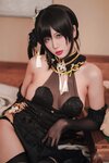 [Cosplay] 轩萧学姐 NO.047 碧蓝航线 镇海