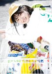 [Photobook] 桐原美月「ハイカラガール」