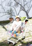 [Photobook] 桐原美月「ハイカラガール」