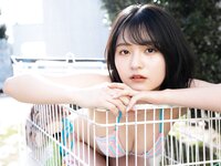 [Photobook] 桐原美月「ハイカラガール」