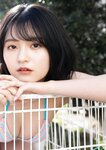 [Photobook] 桐原美月「ハイカラガール」