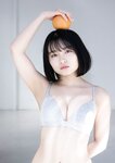 [Photobook] 桐原美月「ハイカラガール」