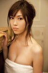 [AllGravure] Mizuho Hata 秦みずほ - Little Rr
