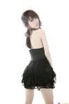 [AllGravure] Mizuho Hata 秦みずほ - Little Rr