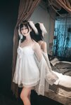 [Cosplay] SU 逐月 - Pajama Rabbit 睡衣兔子