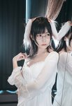 [Cosplay] SU 逐月 - Pajama Rabbit 睡衣兔子