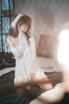 [Cosplay] SU 逐月 - Pajama Rabbit 睡衣兔子