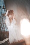 [Cosplay] SU 逐月 - Pajama Rabbit 睡衣兔子